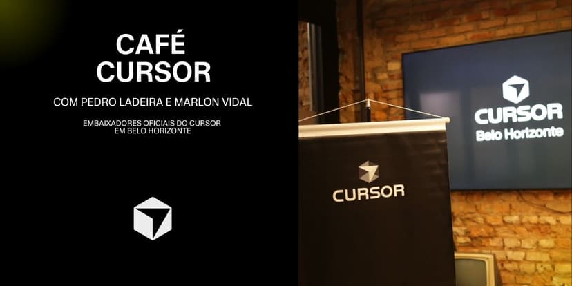 Café Cursor