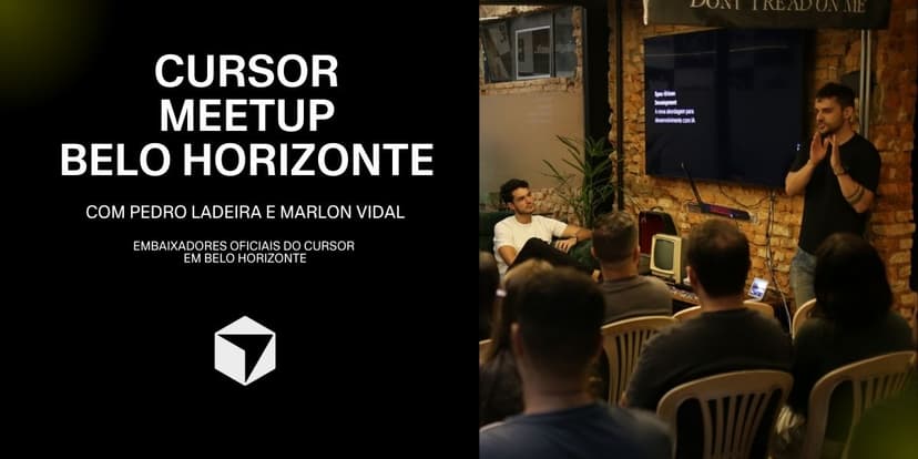 Cursor Meetup BH #3